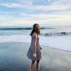 Meet your Posher, Rhyan